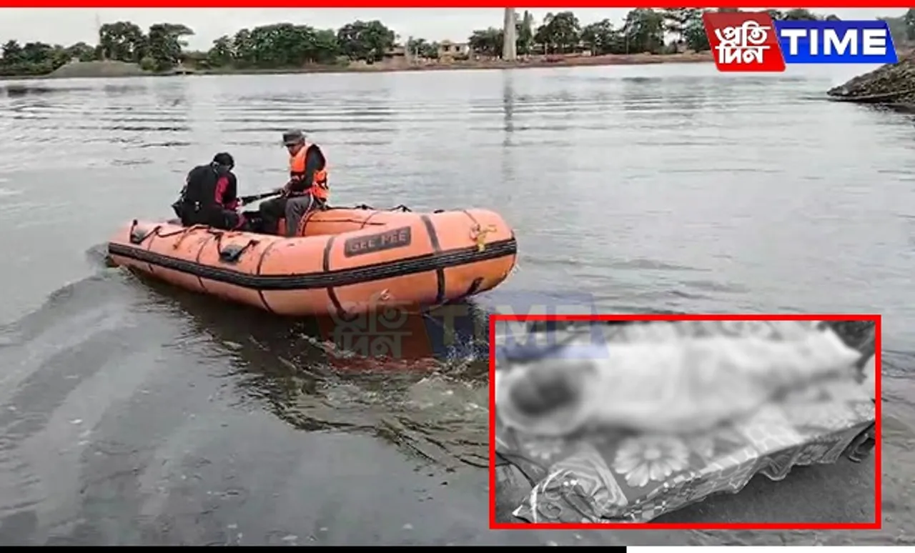 Assam: Boat Capsizes in Gauripur; 1 Body Recovered, Search Underway for Another